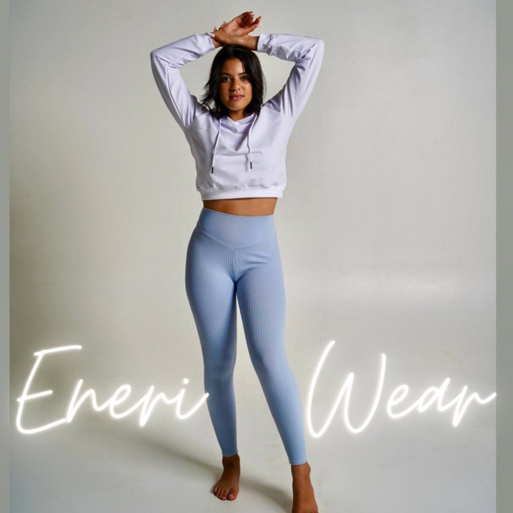 Scrunch Butt Leggings